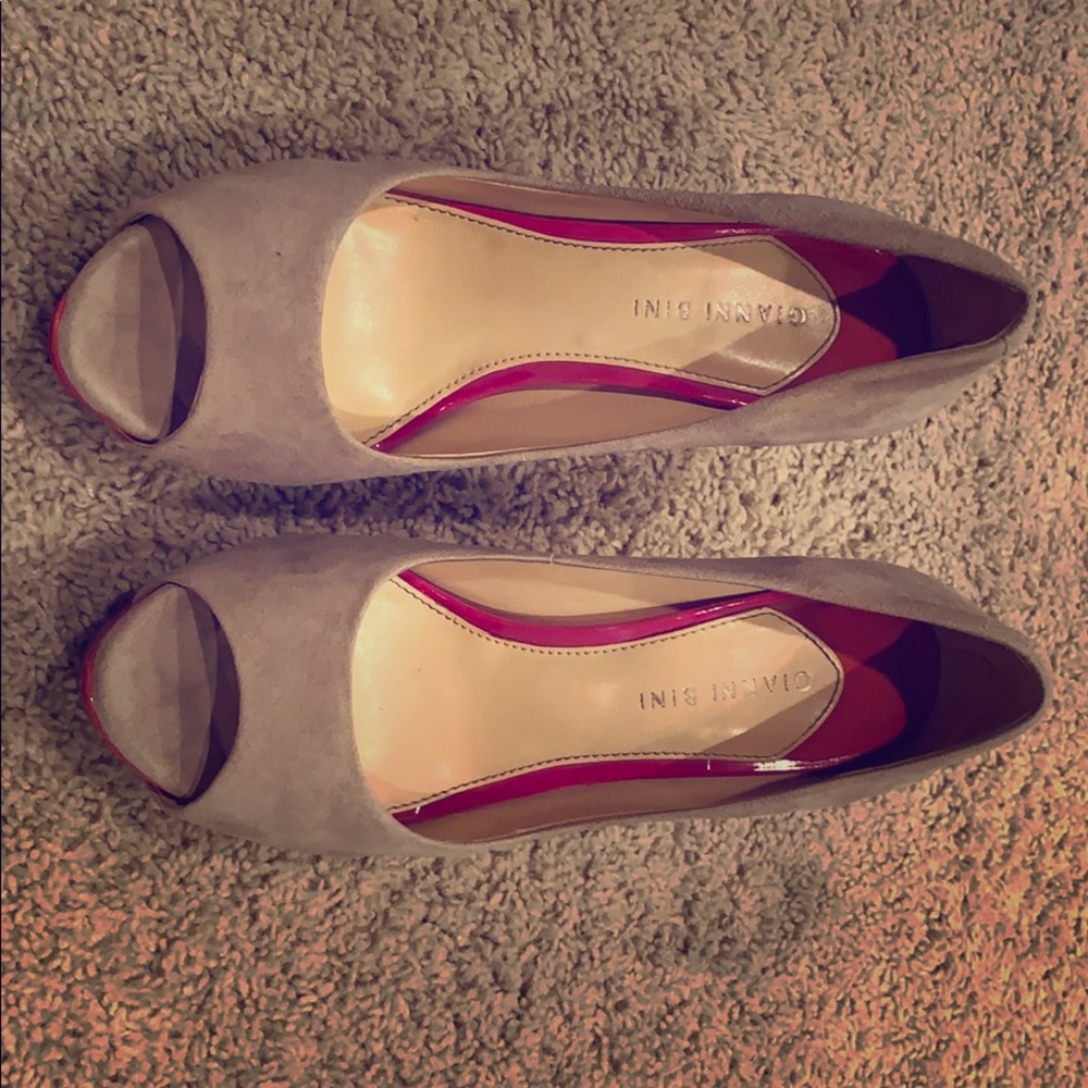 Gianni Bini Stilettos